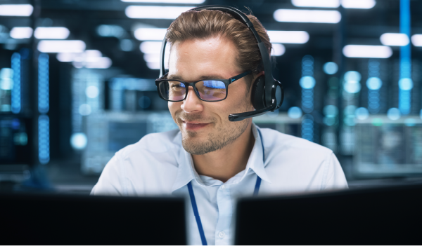 operaciones de infinity mdr mpr soc