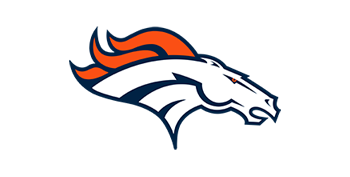 Logo des Broncos de Denver