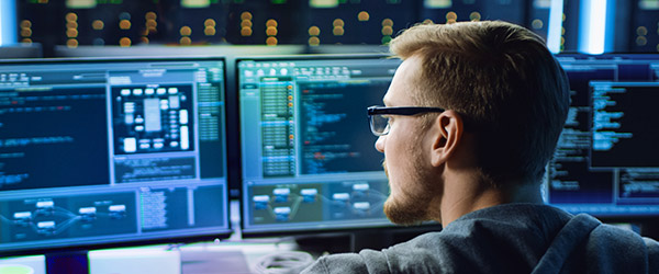 Proteção de workload na nuvem
